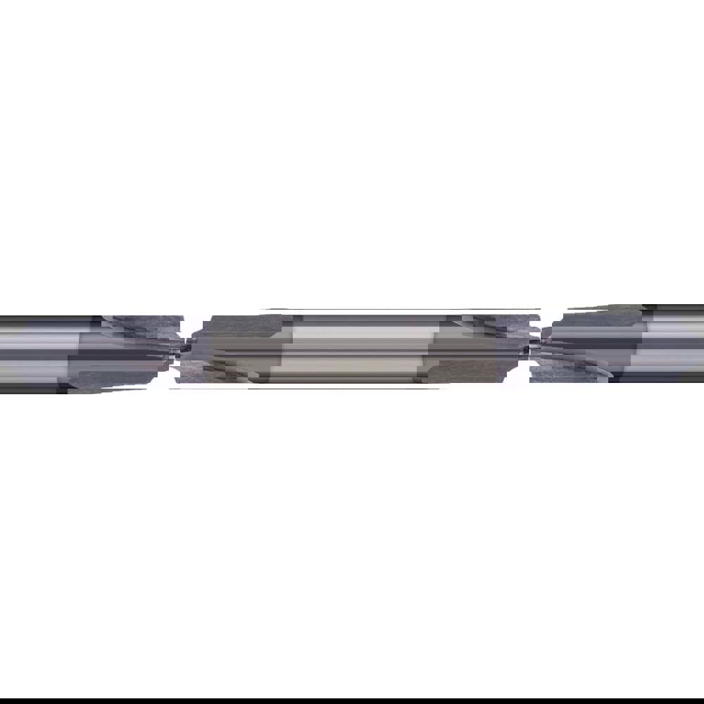 Corner Rounding End Mill: 1/4